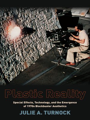cover image of Plastic Reality